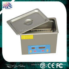 Ultrasonic Jewelry Cleaner Cleaning Machine-White Manufacture